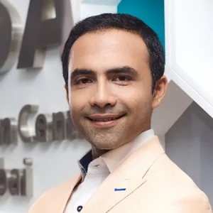 Akshay Chopra