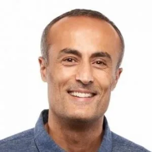 Ali Diab