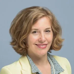 Alicia Garcia Herrero