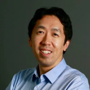 Andrew Ng