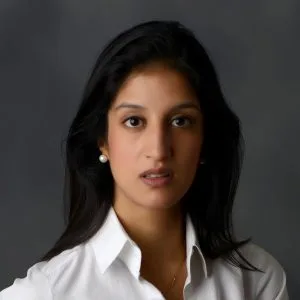 Anjani Trivedi