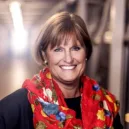 Dr. Barbro Fridén