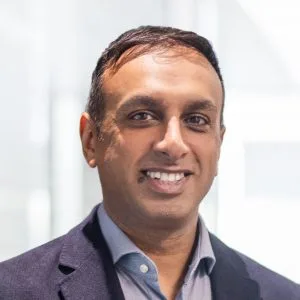 Bav Majithia