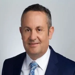 Salvador Perez Galindo