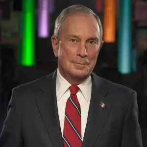 Michael R. Bloomberg