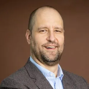 Gareth Brooks