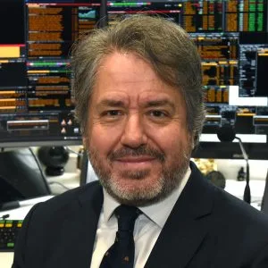 Russell Chweidan