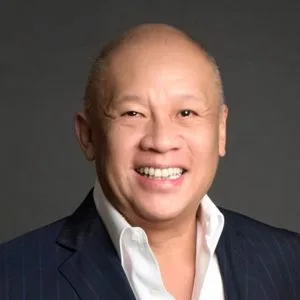 Ernest L. Cu