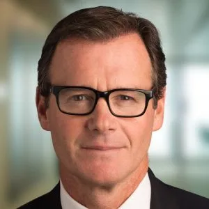 Stephen Dainton