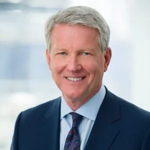 David Westin