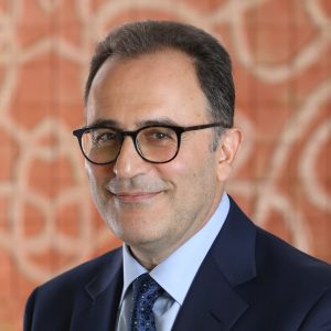 Dr. Ahmad Dallal