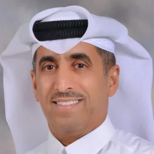 Dr. Ibrahim al-Naimi