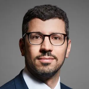 Dr. Fabian Engels