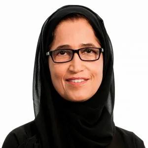 Dr. Hessa al-Jaber