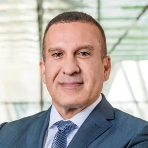 Dr. Samer Adham