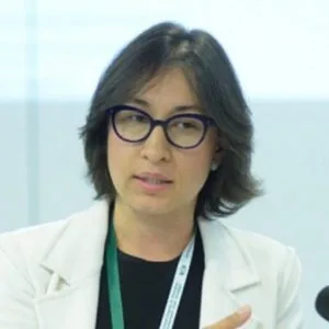 Elina Ribakova