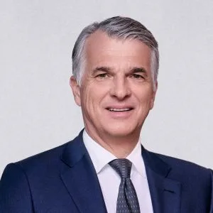 Sergio P. Ermotti
