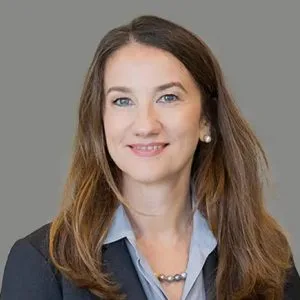 Dr. Barbara Frei