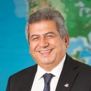 Faruk Güler
