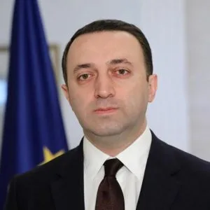 H.E. Irakli Garibashvili