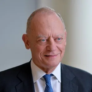 Lord Gerry Grimstone MP