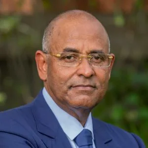 H.E. Patrick Achi