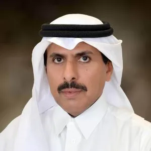 H.E. Sheikh Abdulla bin Saoud Al Thani