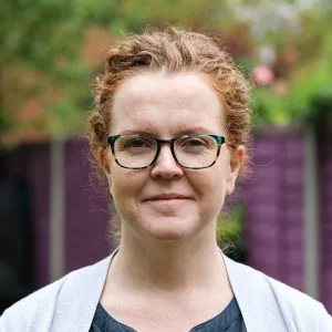 Deirdre Hipwell