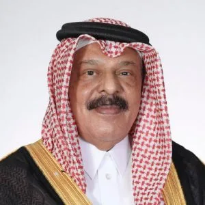 H.E. Ambassador Bader Omar Al Dafa