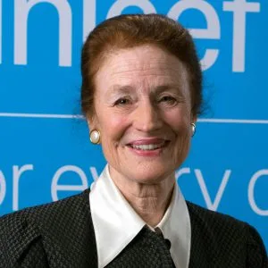 Henrietta Fore