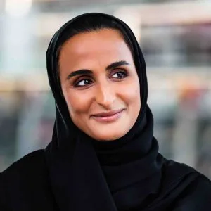 H.E. Sheikha Hind bint Hamad Al Thani