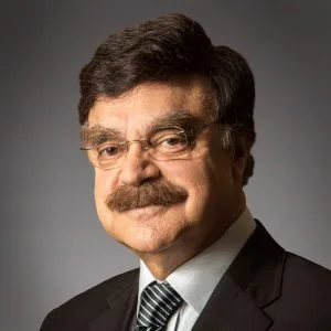 Dr. Javaid Sheikh