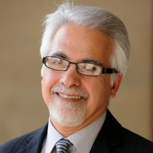 Dr. Jamshid Vayghan