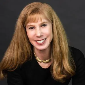 Kathy Bloomgarden