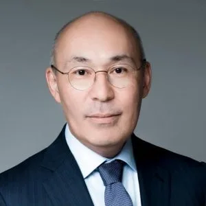 Dr. Kairat Kelimbetov