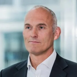 Julian Kettle