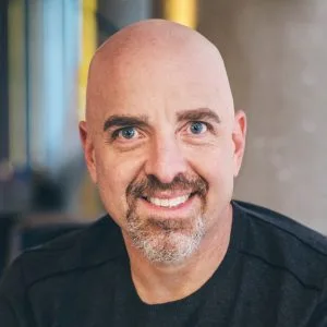 Brad Keywell