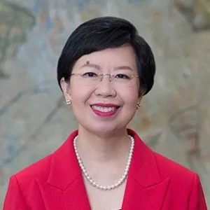 Prof. Lily  Kong
