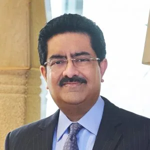 Kumar Mangalam Birla