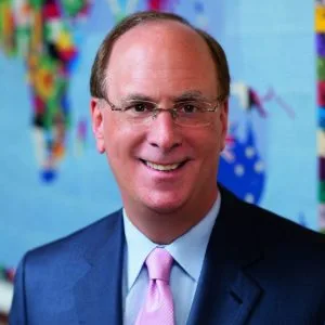 Laurence D. Fink