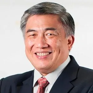 Teck Yin Lim