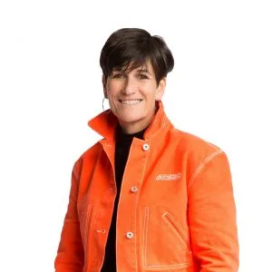 Sandra MacQuillan