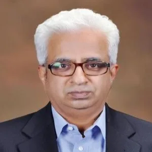 Mysore Madhusudhan