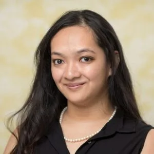 Fauziah Marzuki