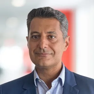 Gerry Mattios