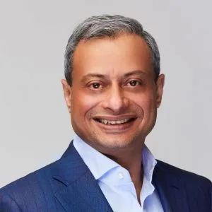 Ahmed Mazhari