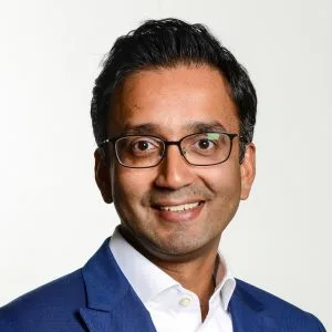 Naveen Menon