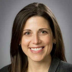 Danielle Merfeld