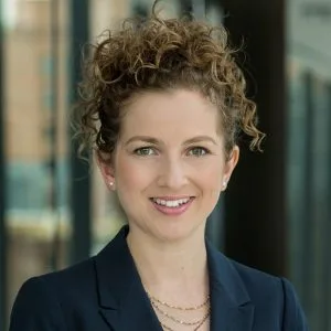 Michelle Jamrisko