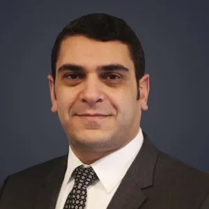 Mohammed Barakat